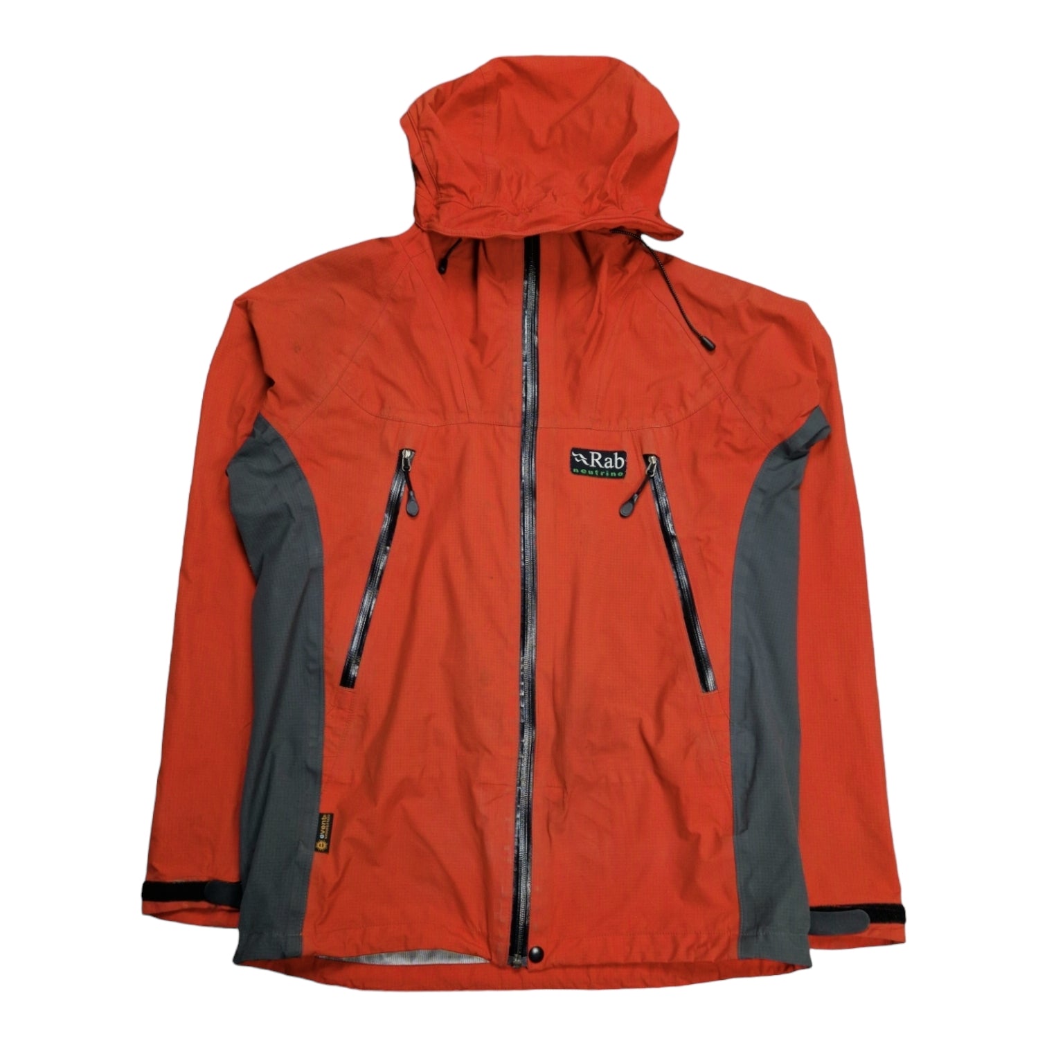 Rab Latok Alpine Jacket  Electric