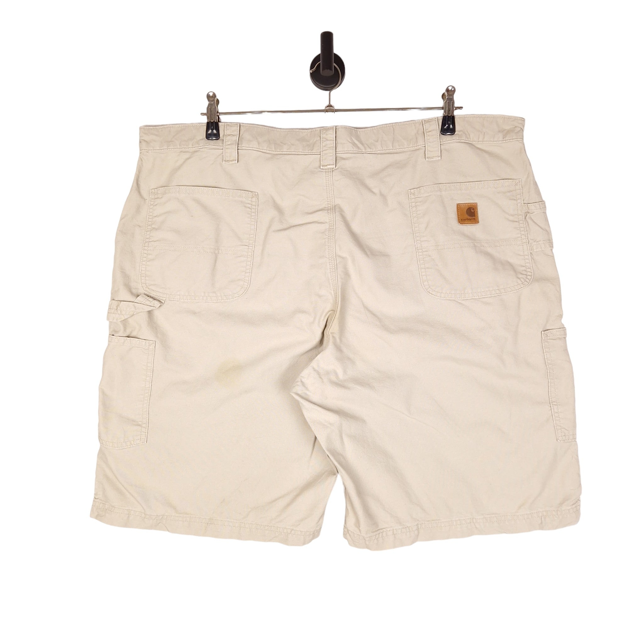 Carpenter hot sale shorts khaki