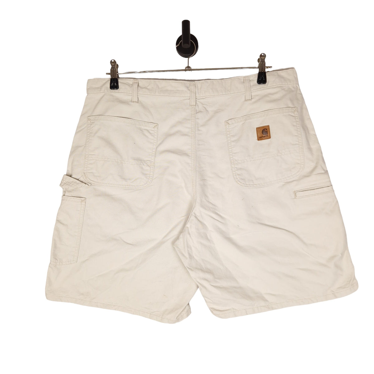 Carhartt Carpenter Shorts - Size W40