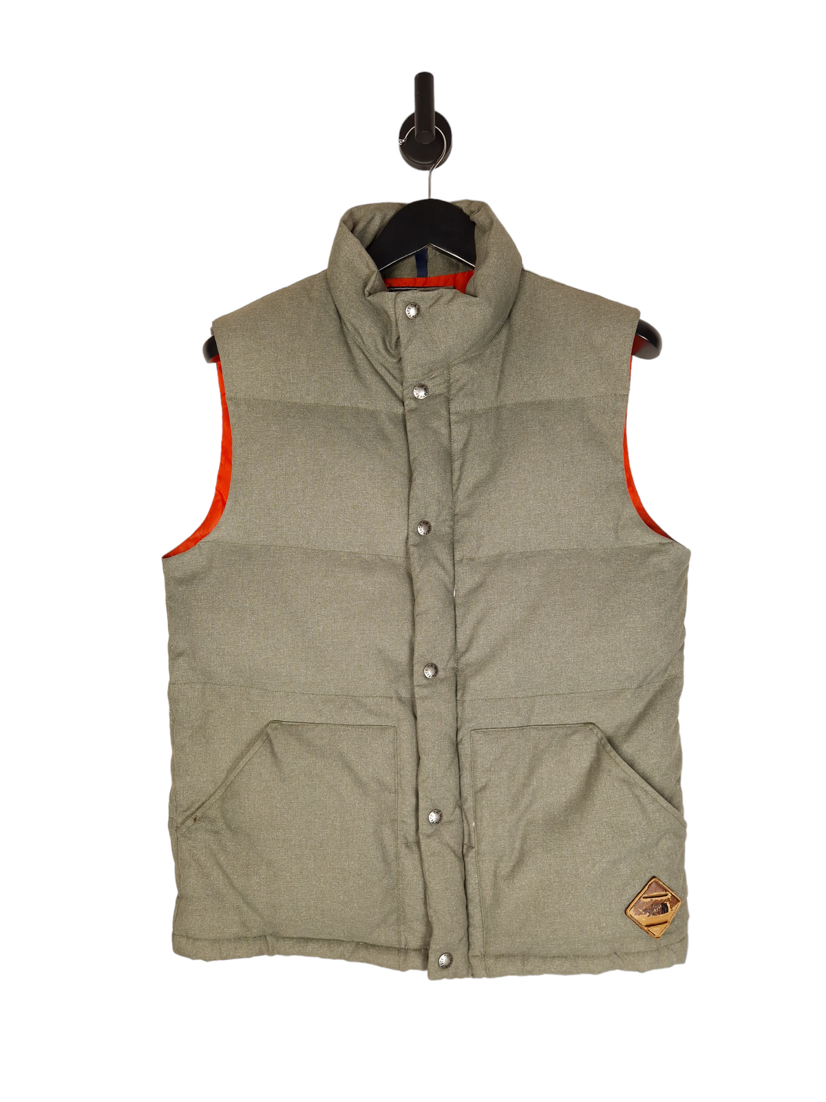 The North Face Gilet - Size Small