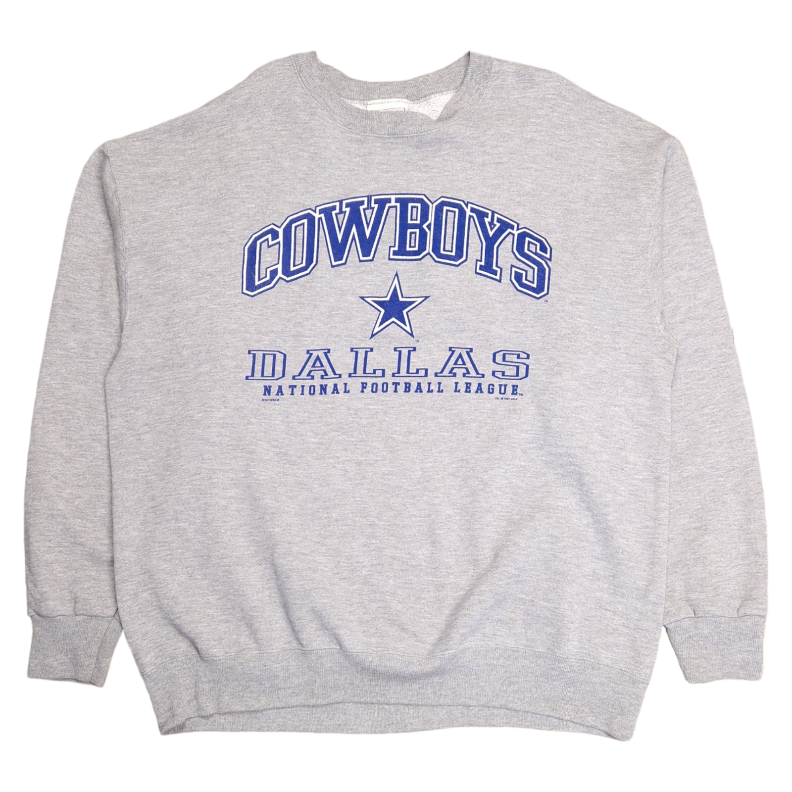 Dallas cowboys 2024 sweatshirt xl