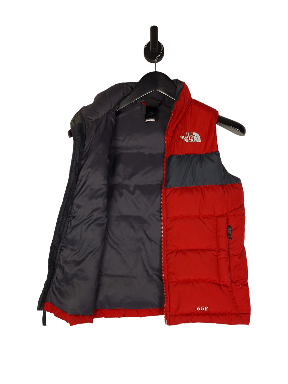 The North Face 550 Gilet - Size Medium Boys