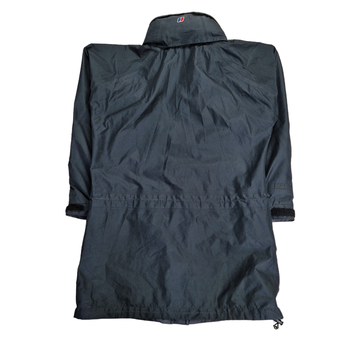 Berghaus Performance Shell Rain Jacket - Size 8