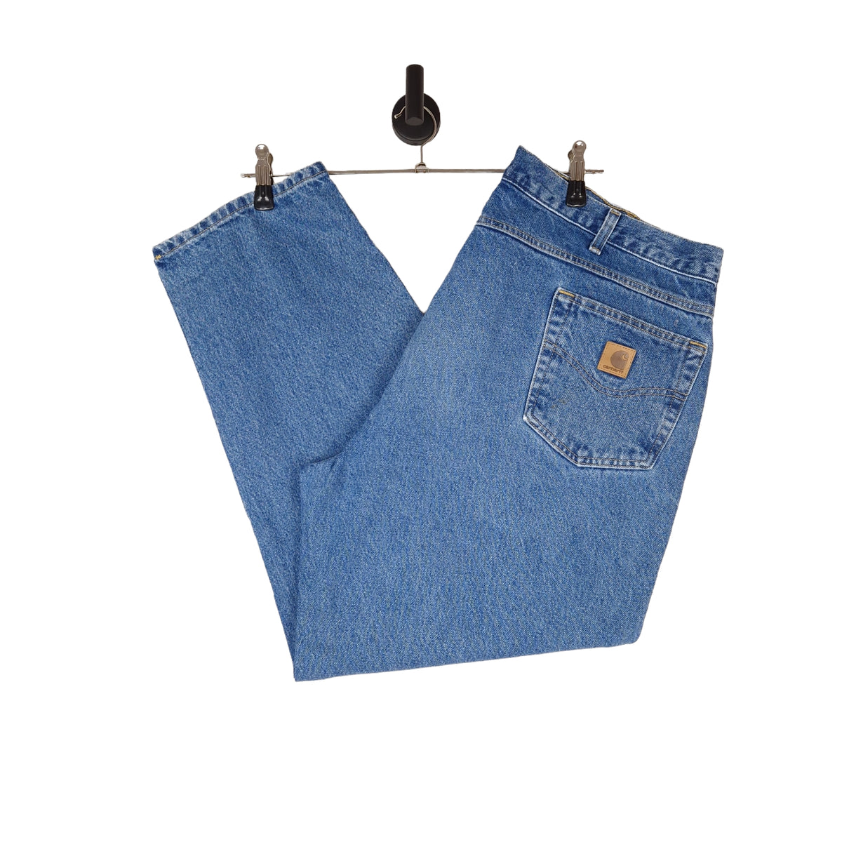 Carhartt Denim Jeans - Size W44 L30