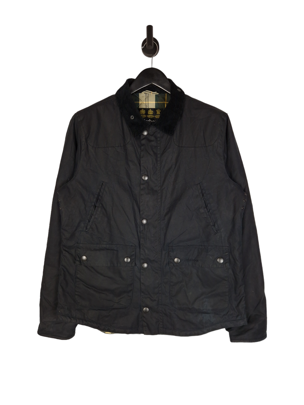 Barbour hot sale reelin wax