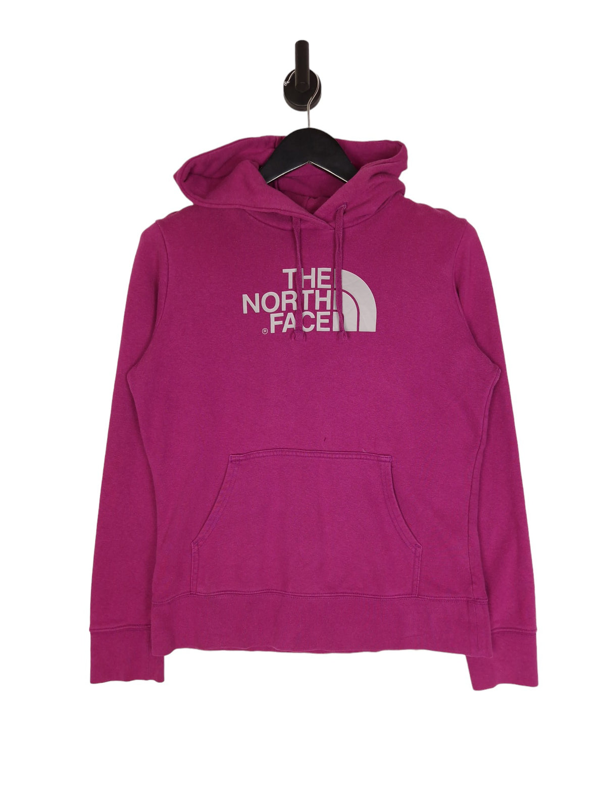 The North Face Hoodie - Size UK 10
