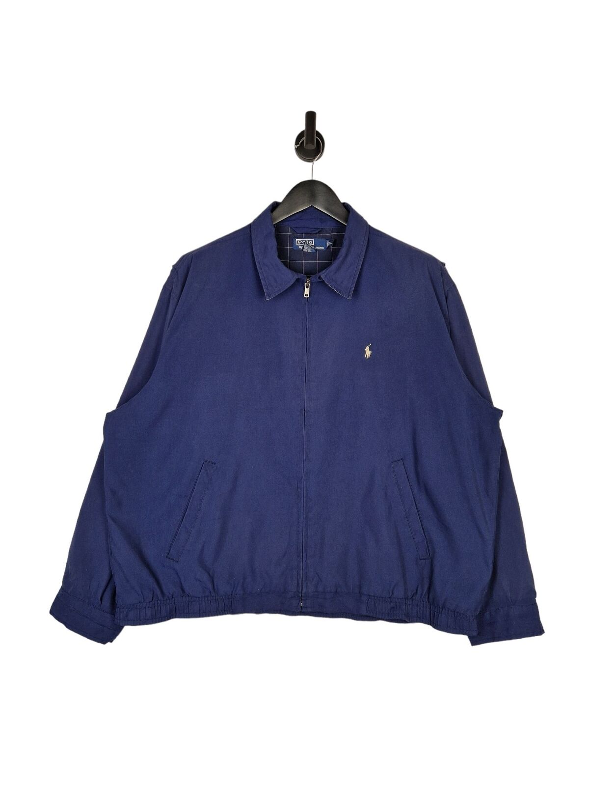 Harrington jacket outlet xxl