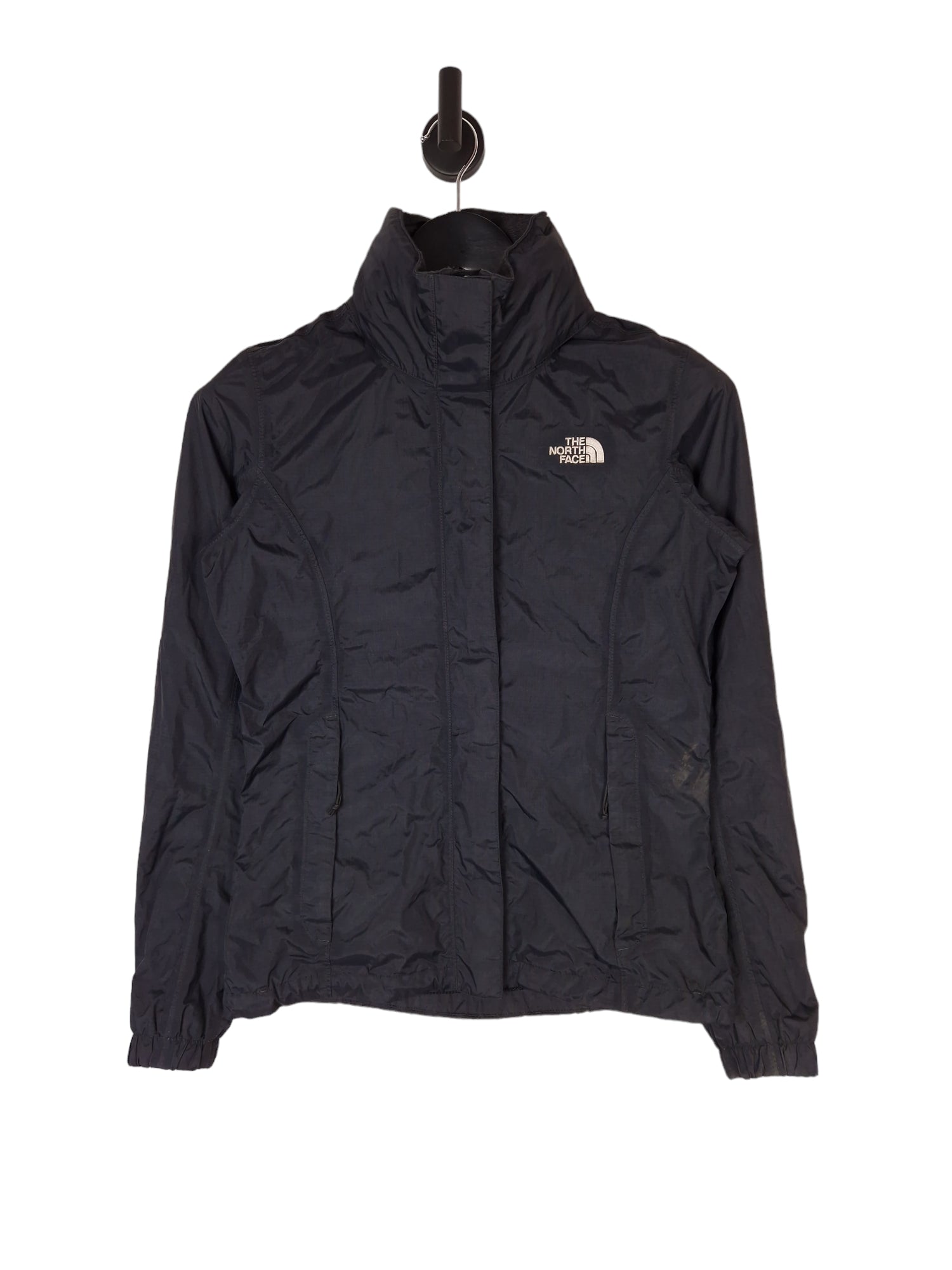 North face hot sale rain coat