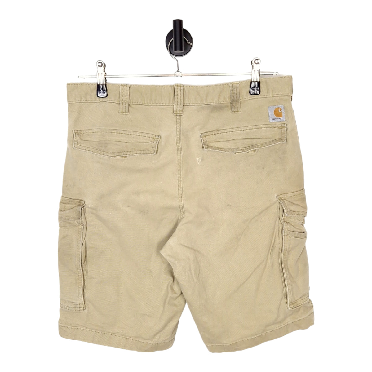 Carhartt Cargo Shorts - Size W35