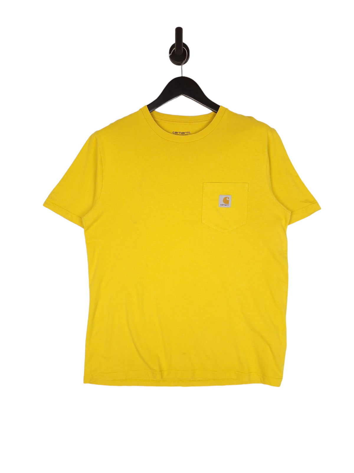 Carhartt Short Sleeve Pocket T-Shirt - Size Medium