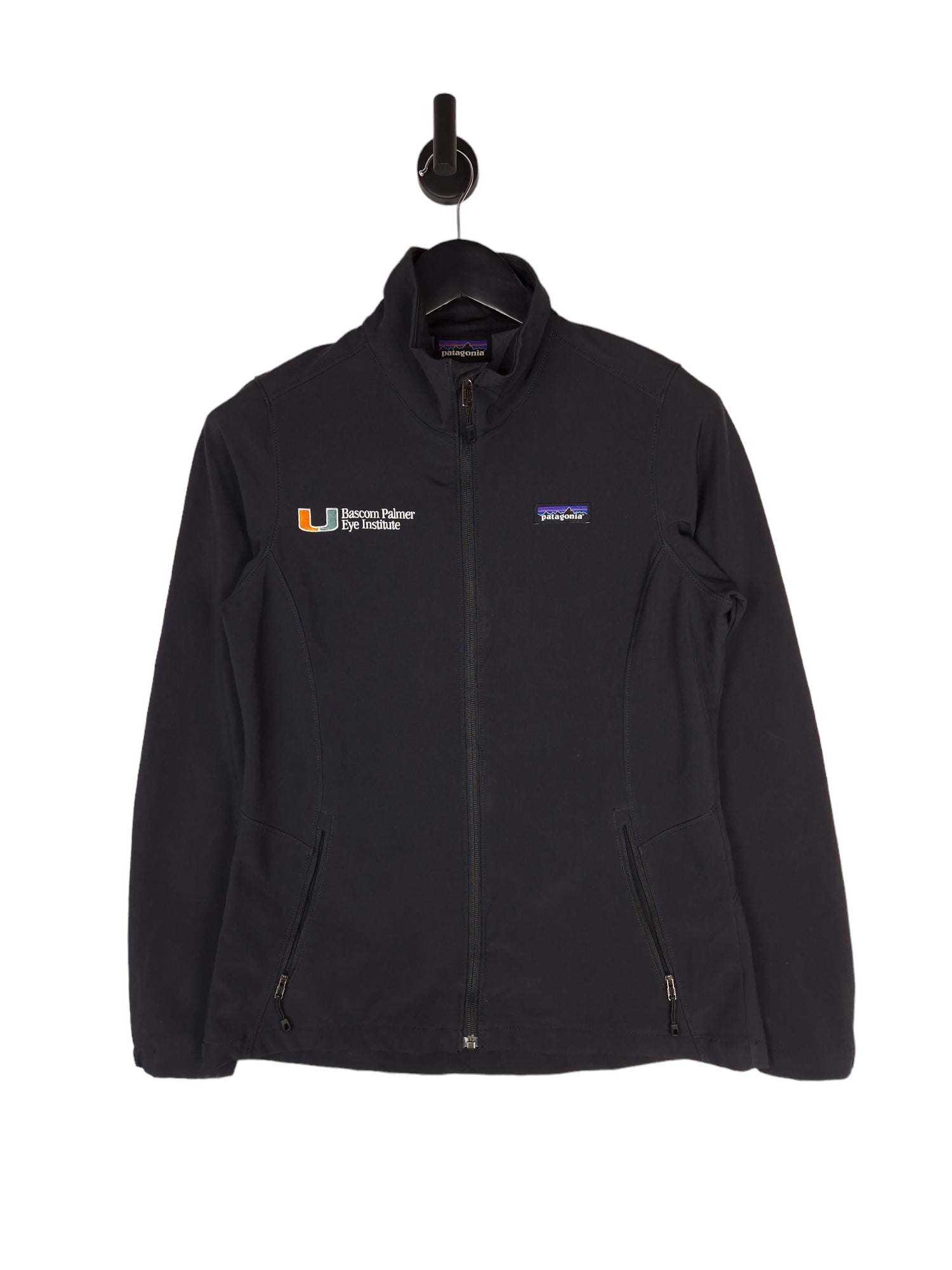 Patagonia softshell online