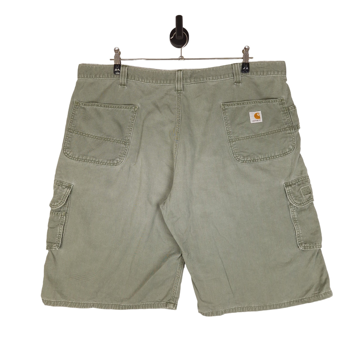 Y2K Carhartt Cargo Shorts - Size W42