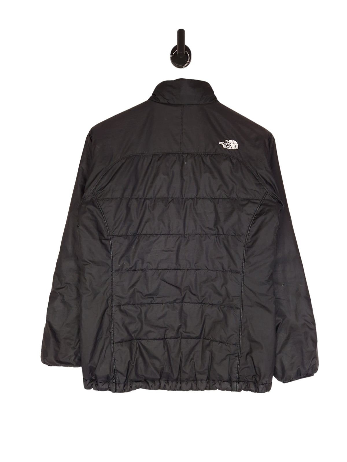 The North Face Windbreaker - Size M UK 10