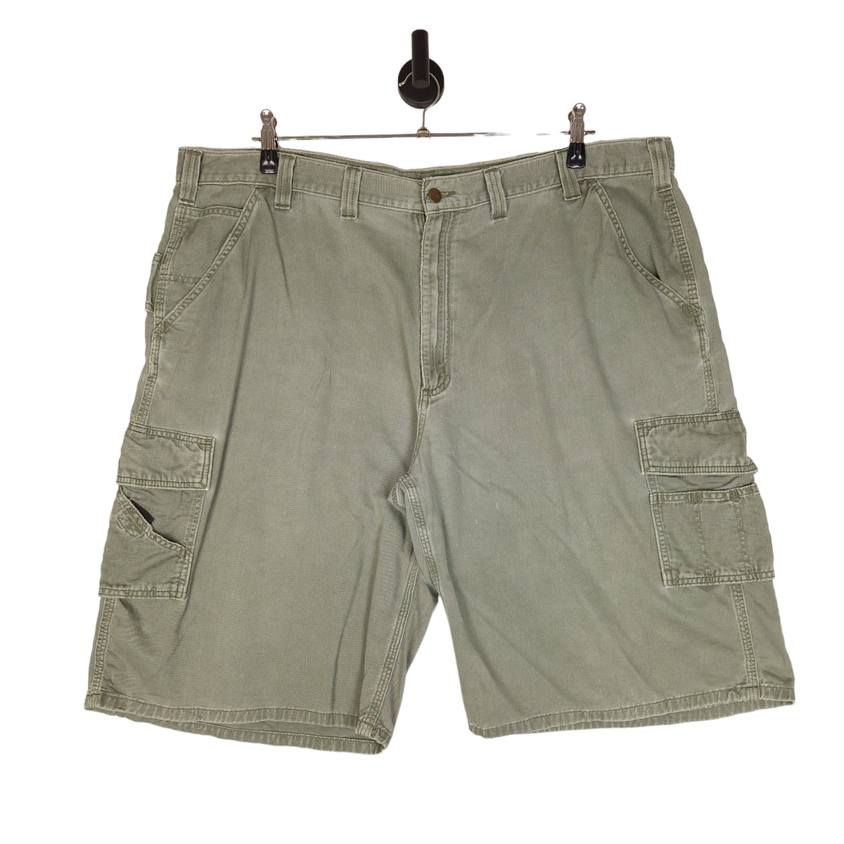 Y2K Carhartt Cargo Shorts - Size W42