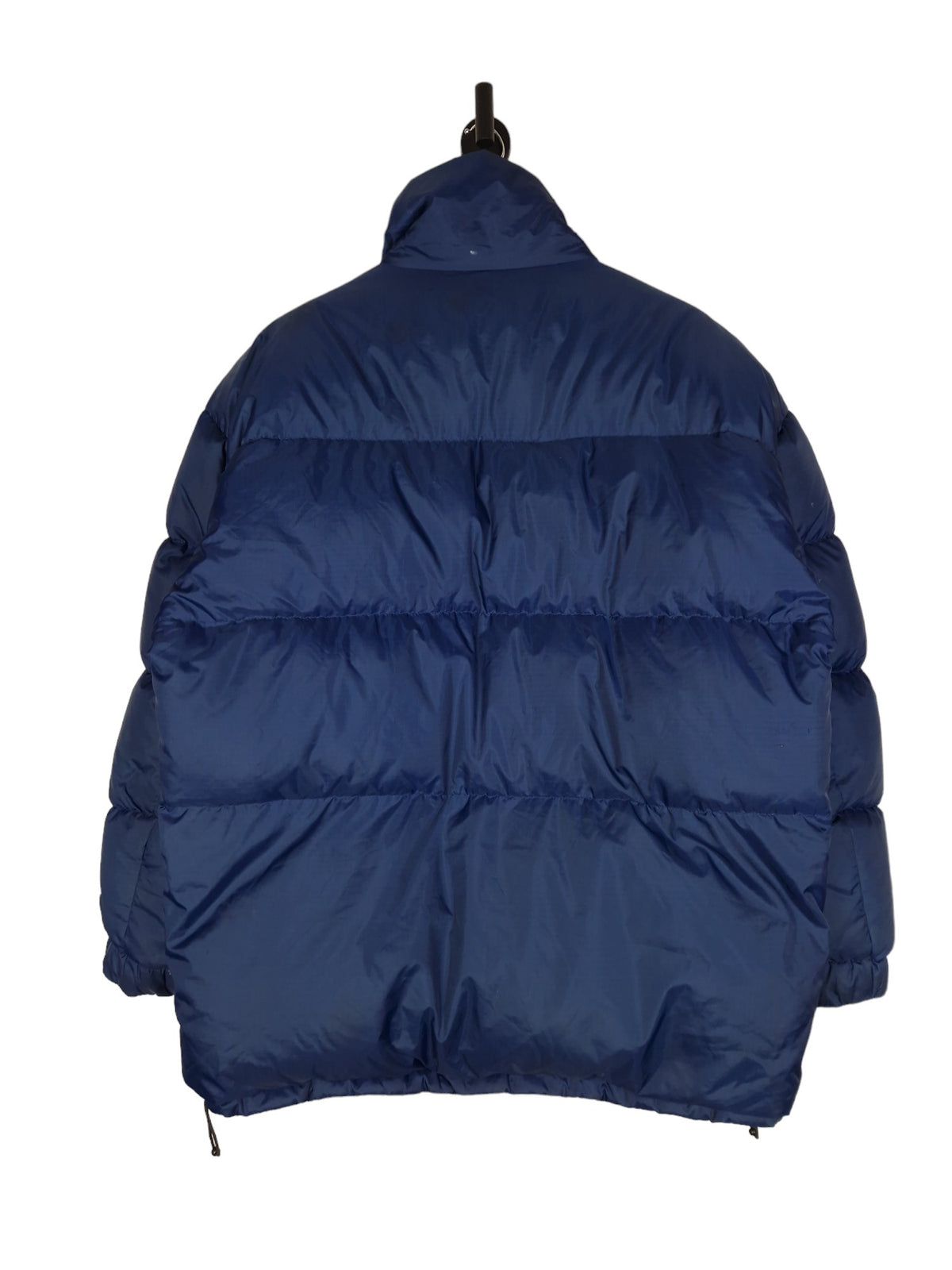 Y2K Helly Hansen Reversible Puffer Jacket - Size L/XL