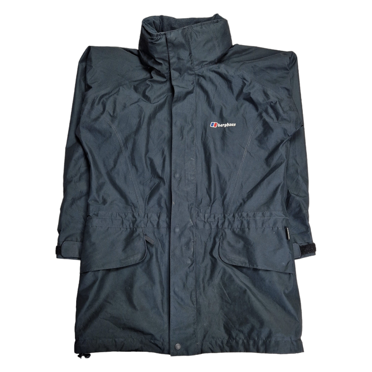 Berghaus Performance Shell Rain Jacket - Size 8