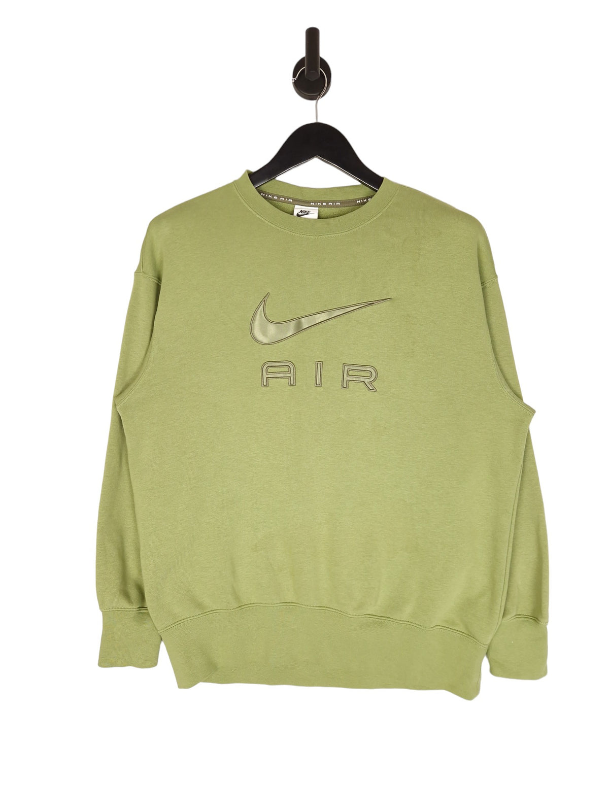 Nike Air Spell Out Sweatshirt - Size XS