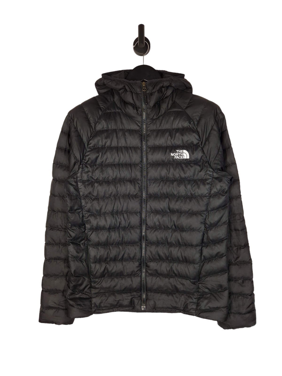 The North Face 700 Puffer Jacket - Size Small