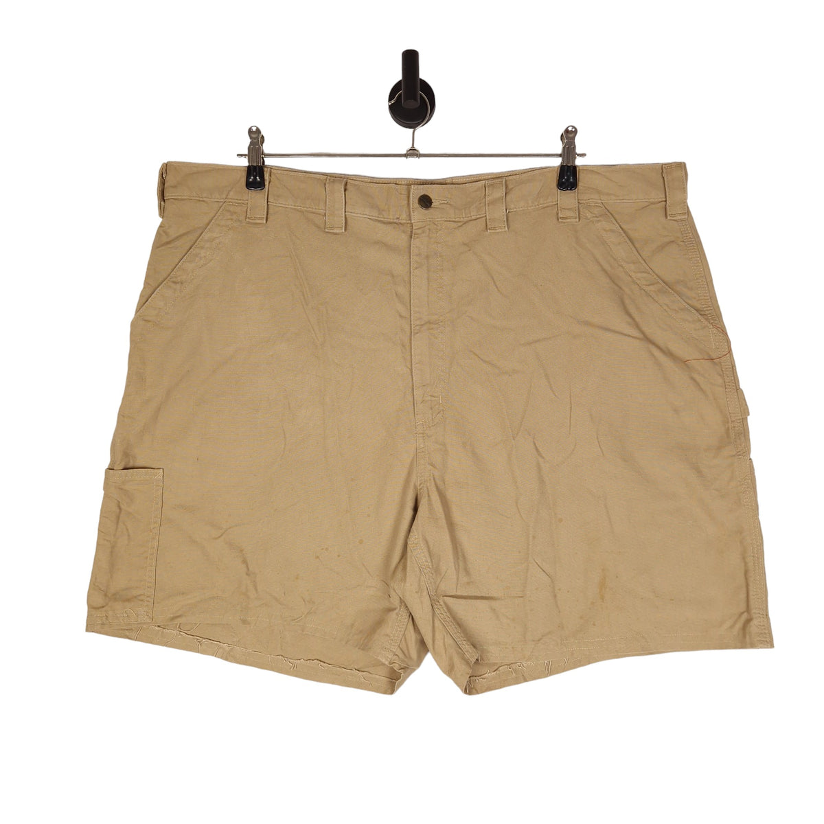 Y2K Carhartt Cargo Shorts - Size W46