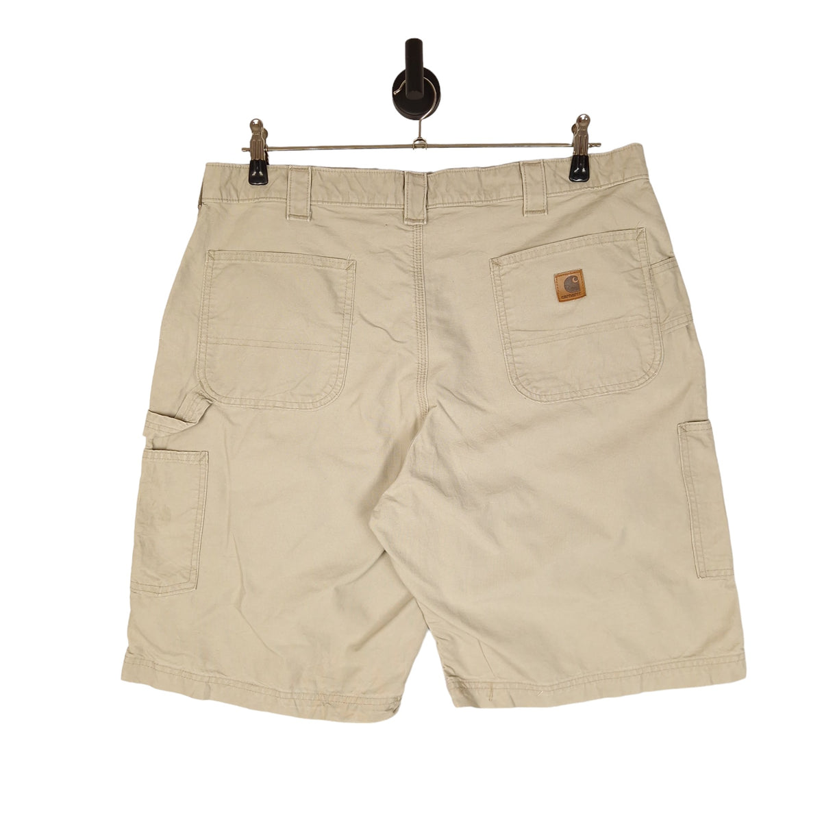 Carhartt Carpenter Shorts - Size W40