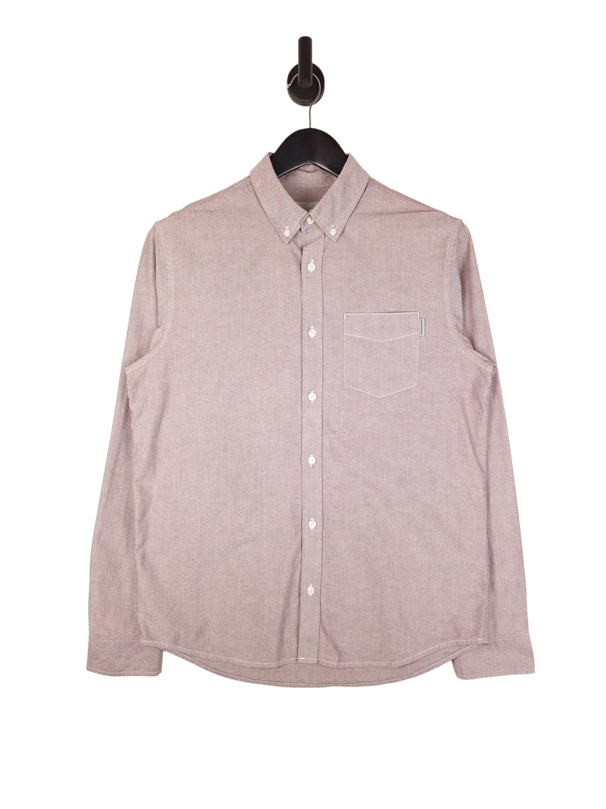 Carhartt Long Sleeve Shirt - Size Medium