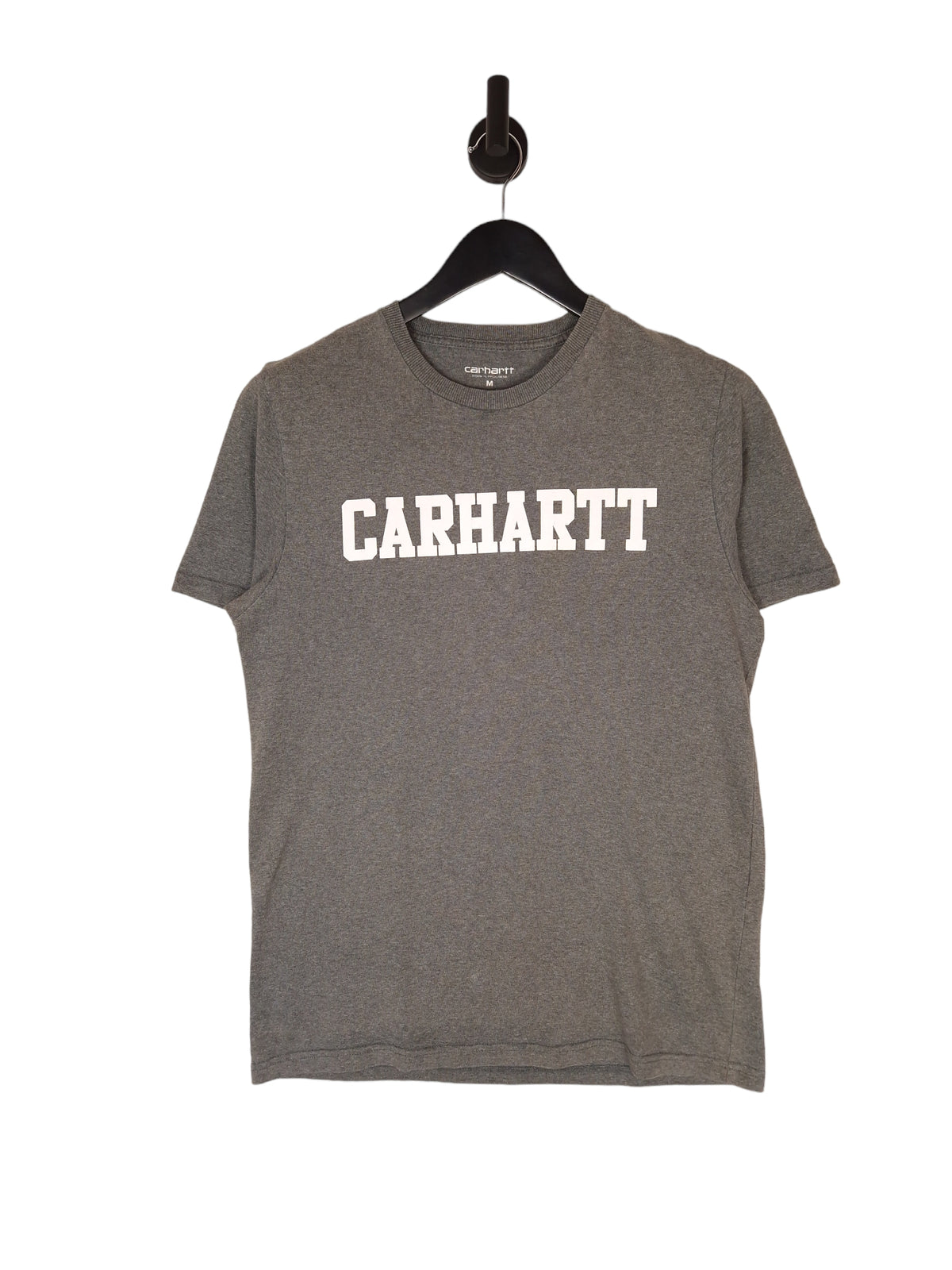 Carhartt Short Sleeve College T-Shirt -  Size Medium