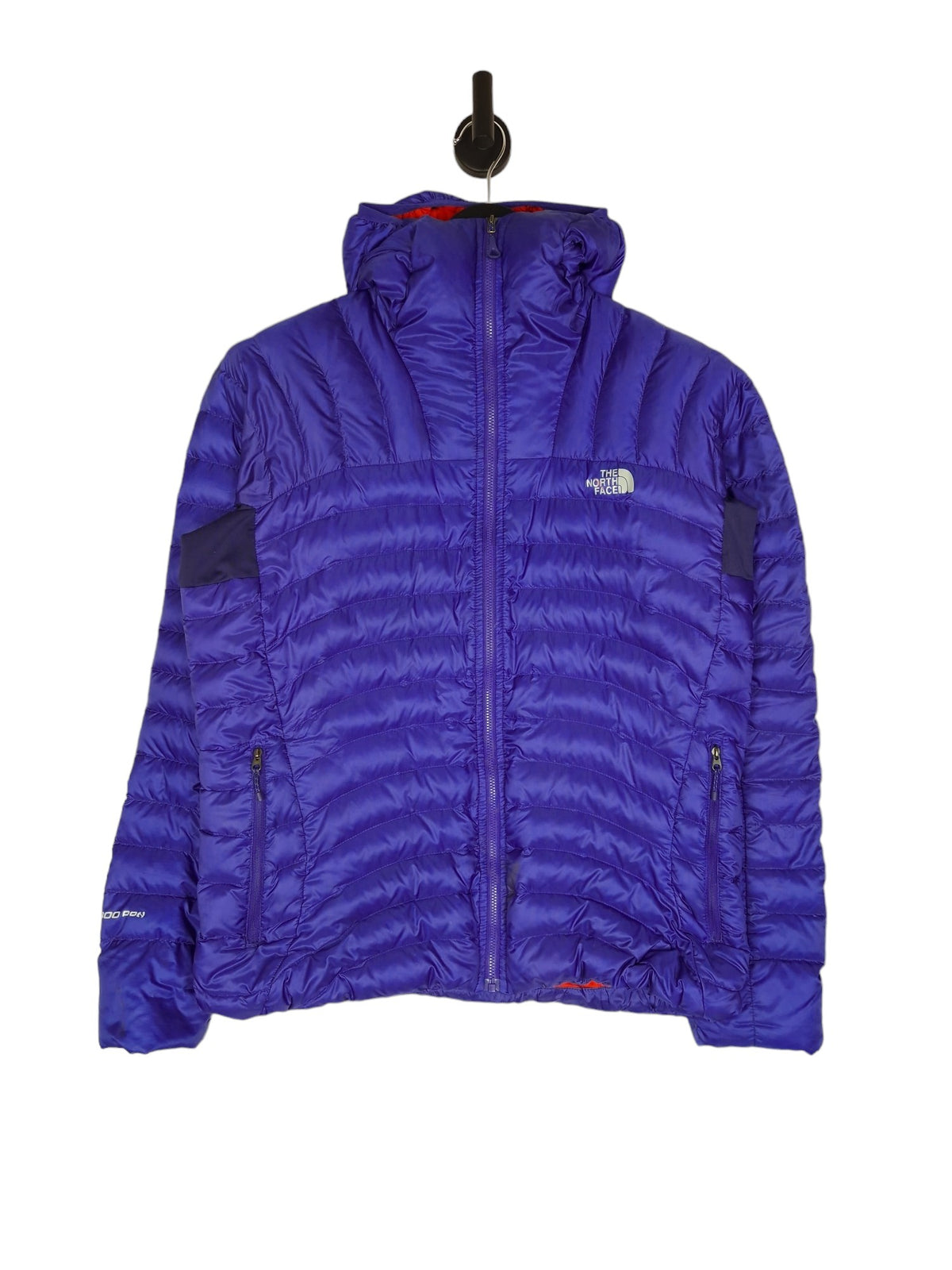 The North Face 800 Pro Puffer Jacket - Size  L UK 12