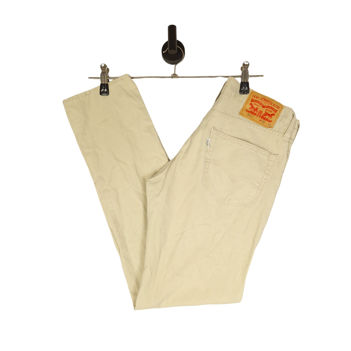 Levi's Chino Trousers - Size W30 L32