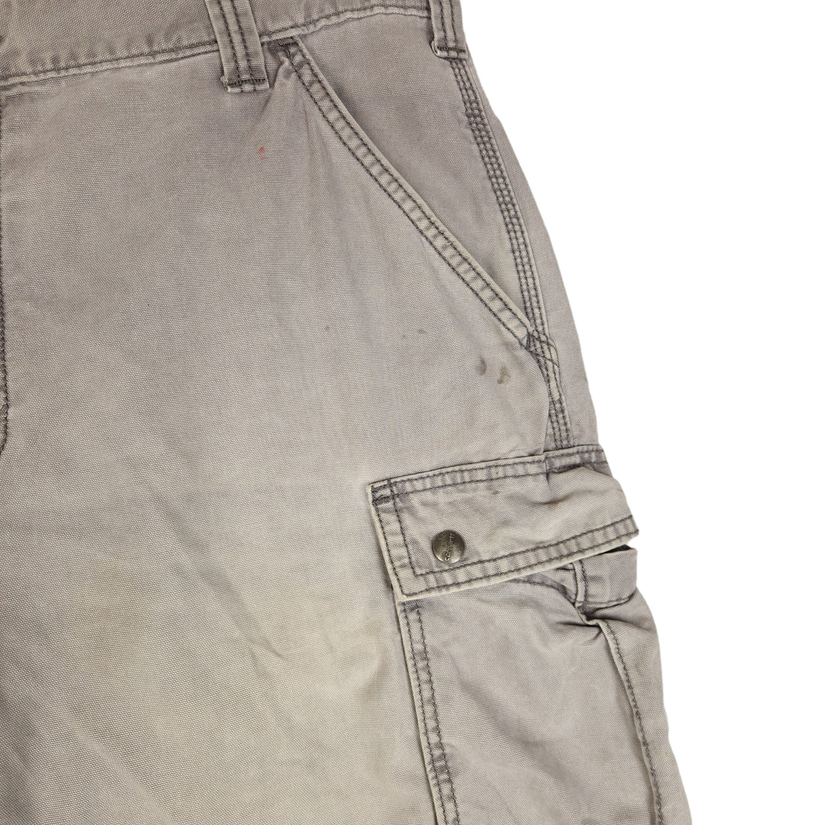 Carhartt Cargo Shorts  - Size W38