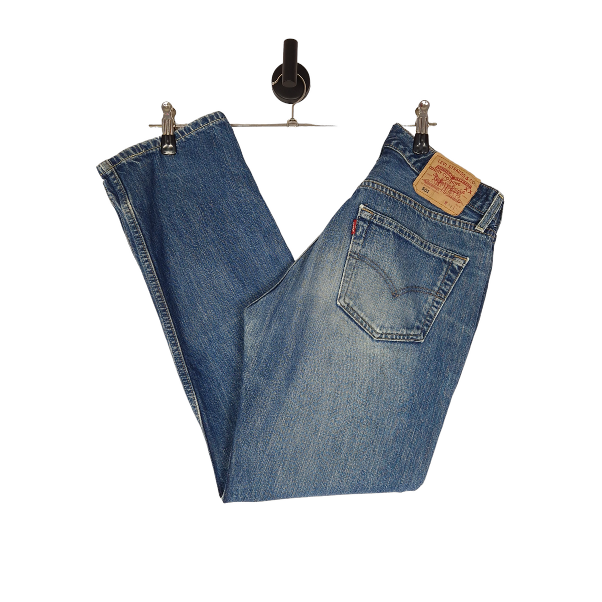 Levis 501 best sale w32