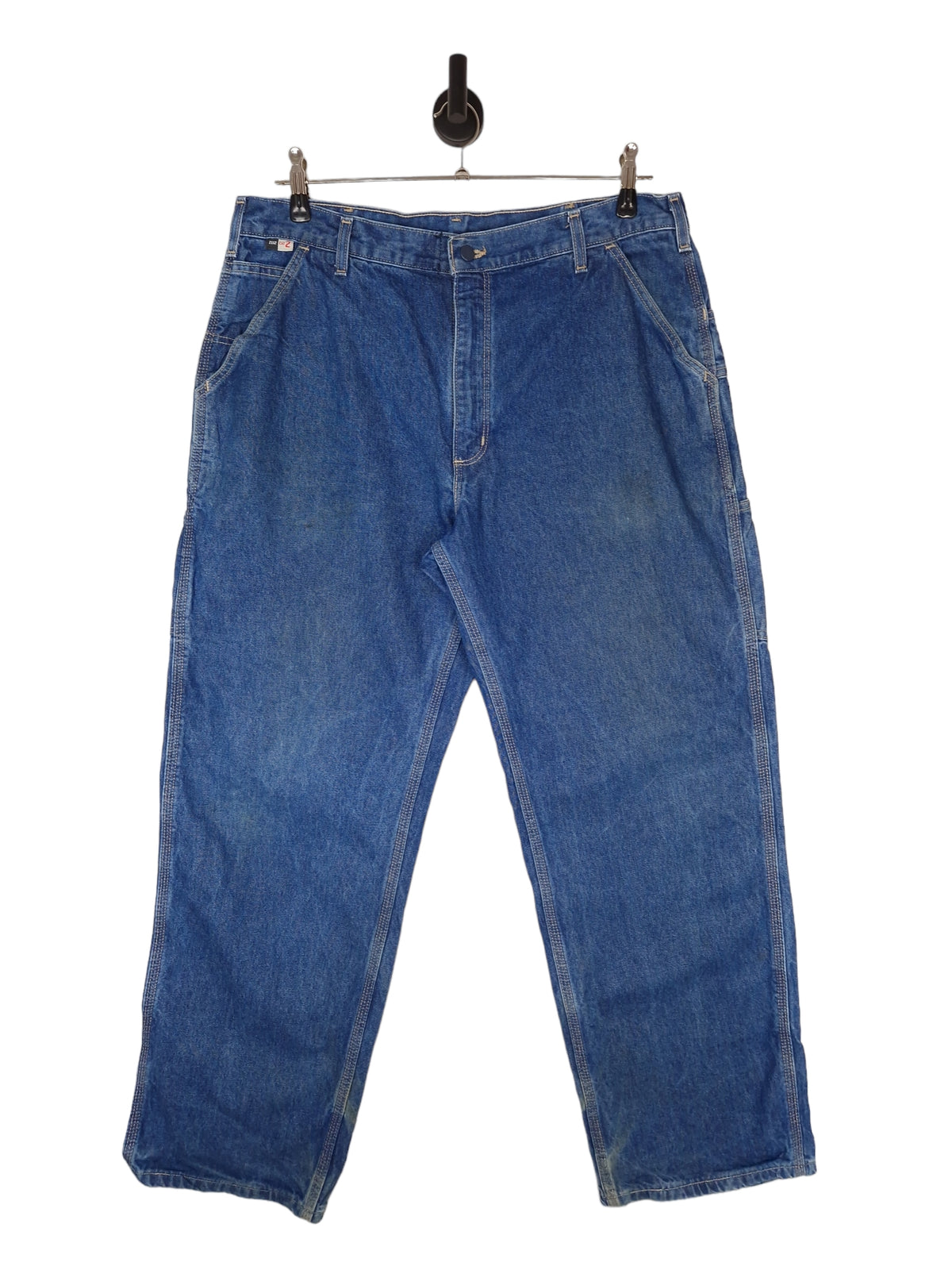 Carhartt FR Denim Jeans - Size W38 L32