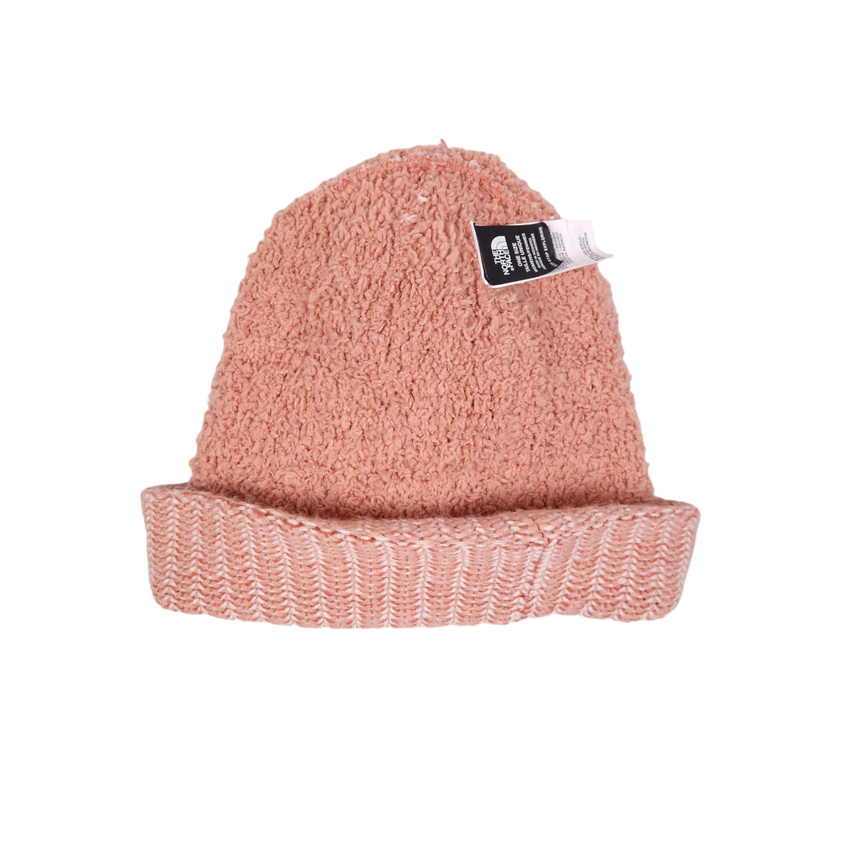 The North Face Beanie Hat - One Size