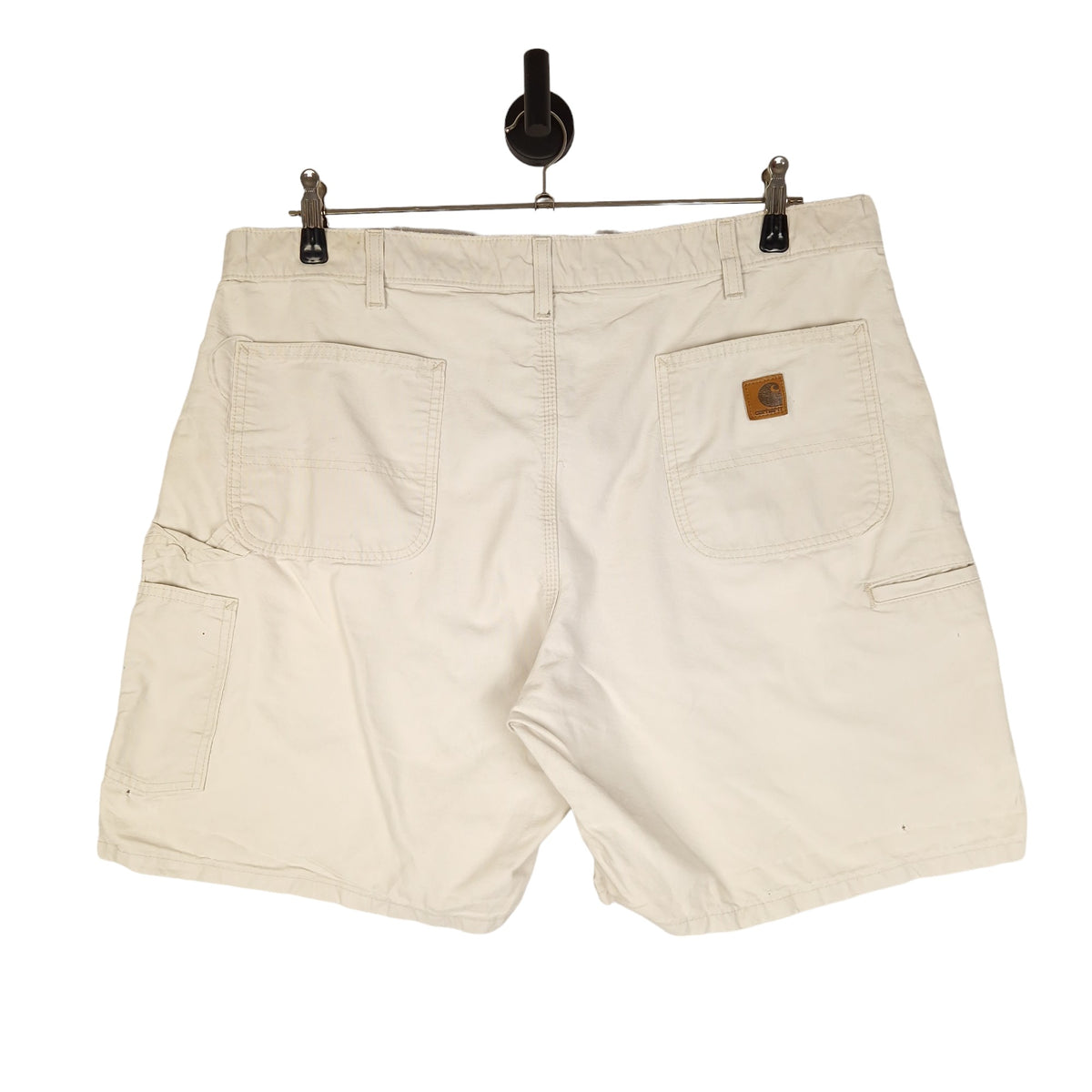 Carhartt Carpenter Shorts - Size W40