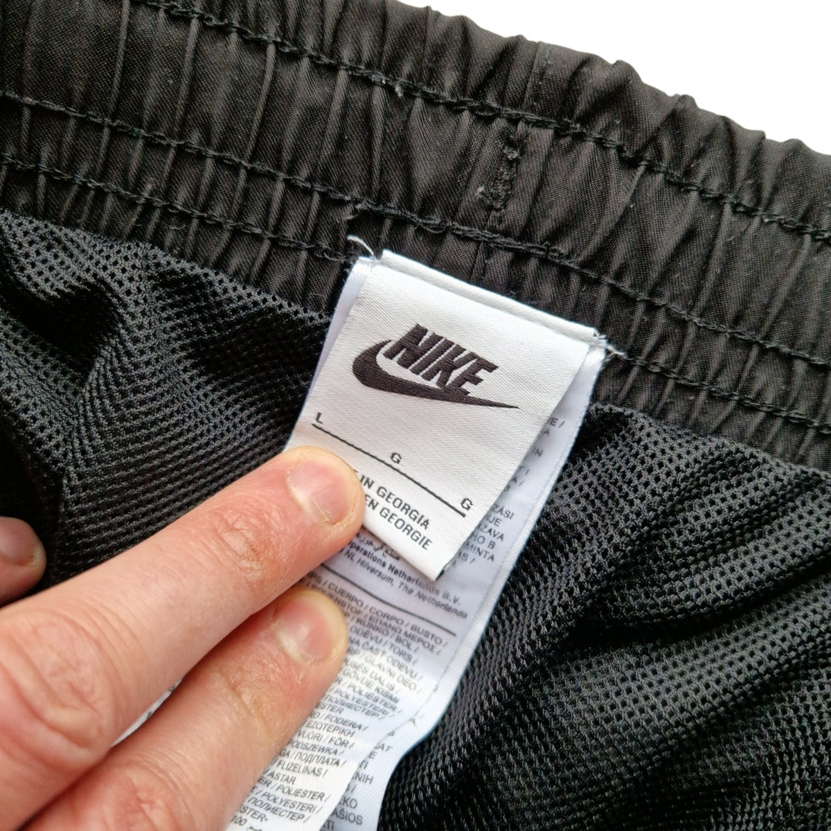 Nike Shorts  - Size Large