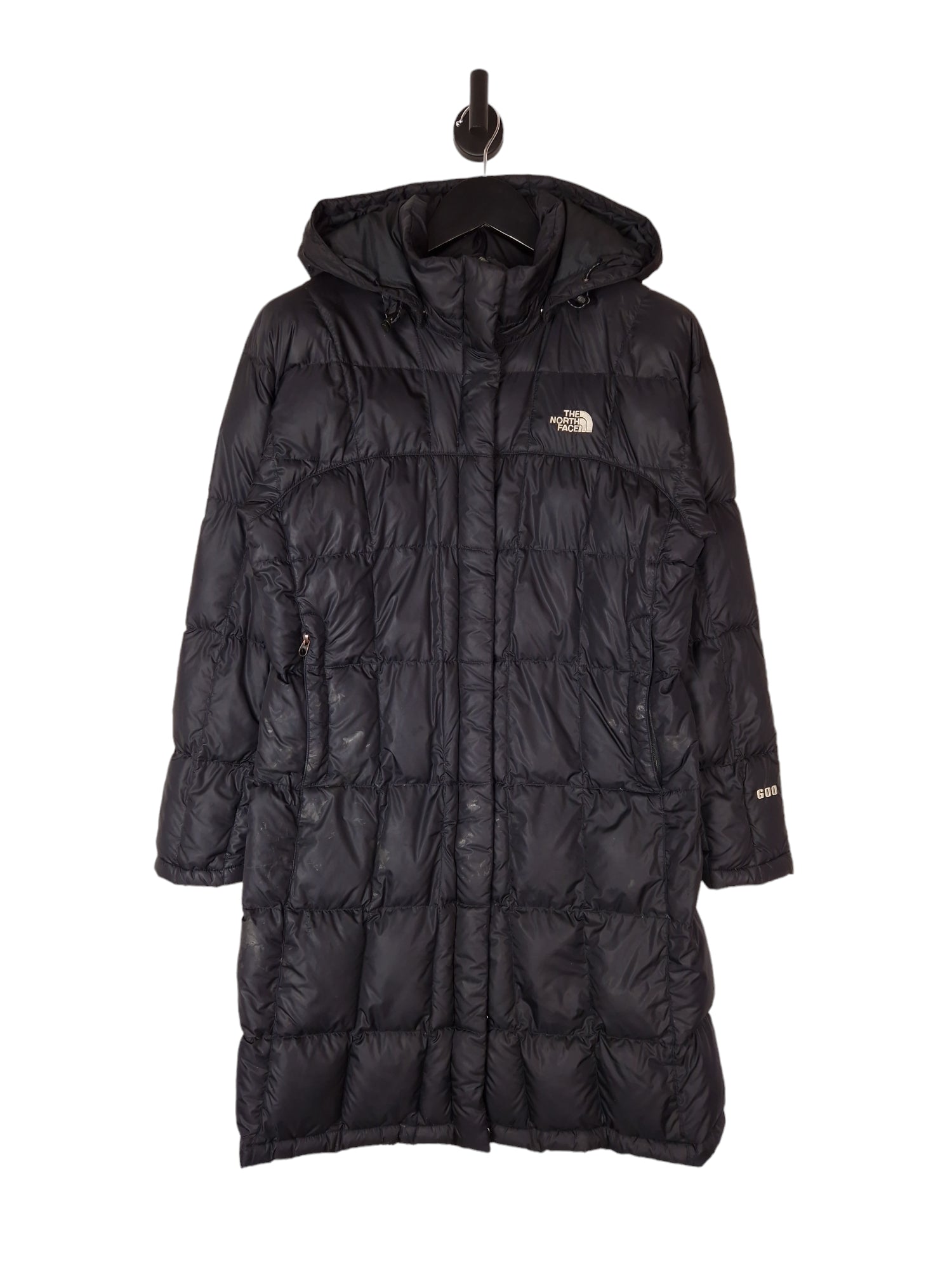 North face metropolis on sale ii parka sale