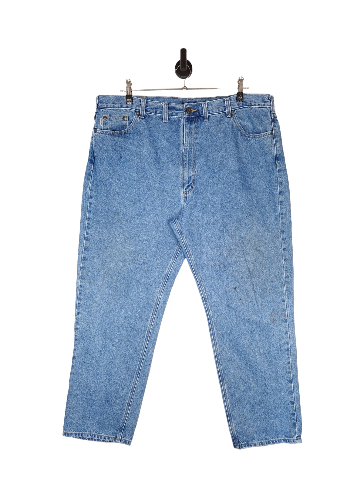 Carhartt Denim Jeans - Size W44 L30