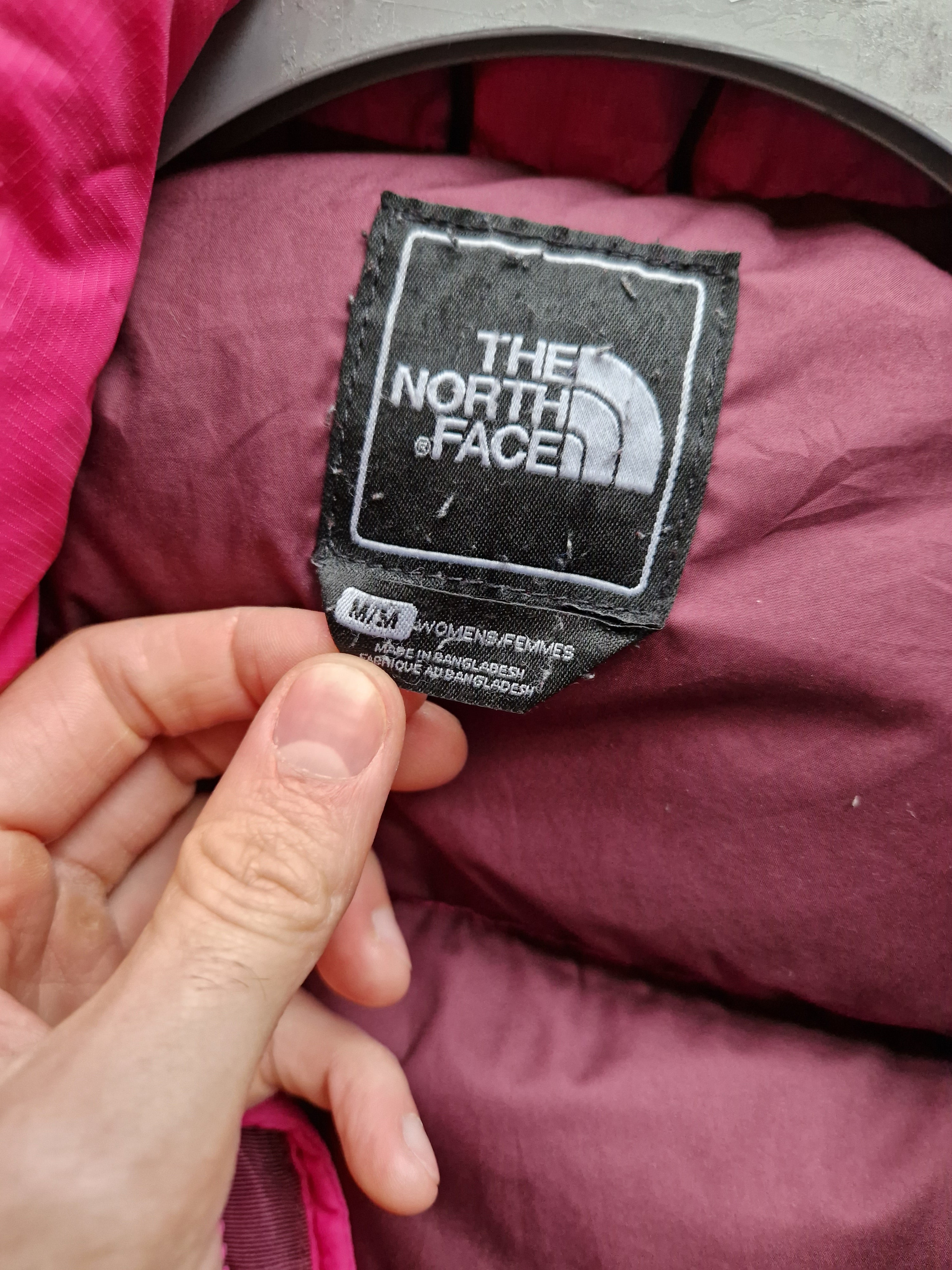 North face womens sales gilet sale uk