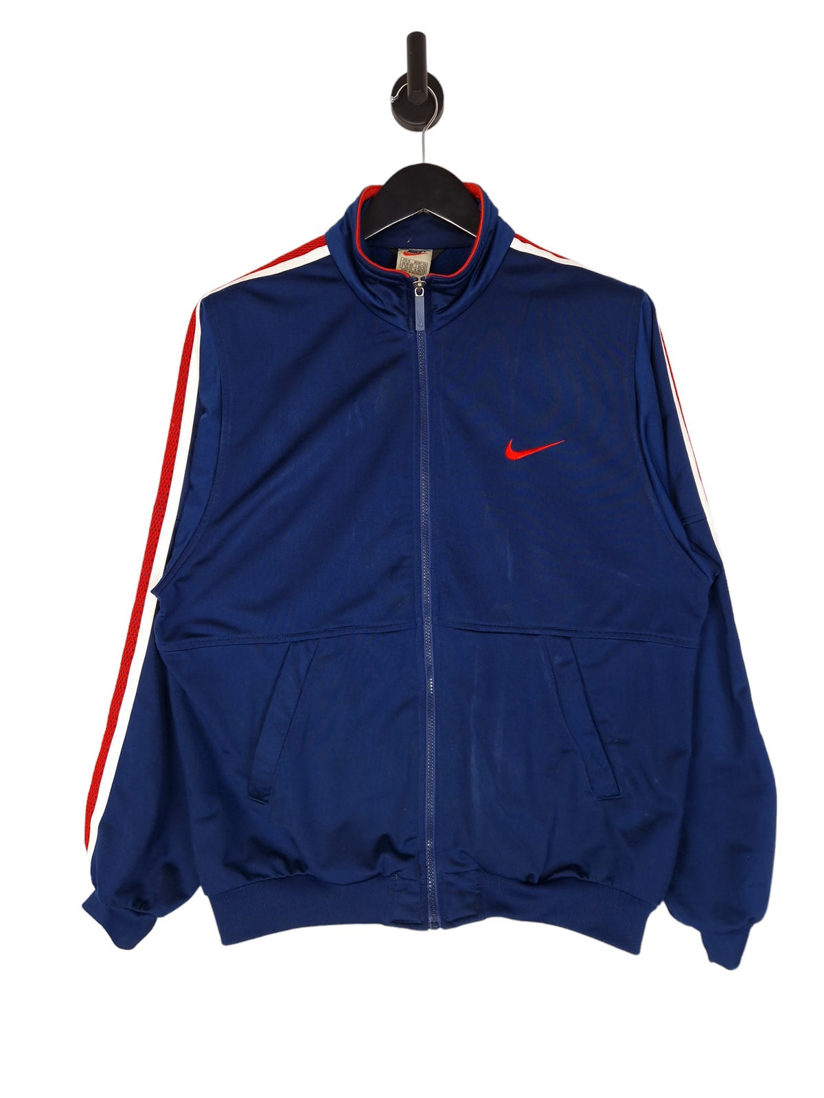 90's Nike Full Tracksuit - Size M/L