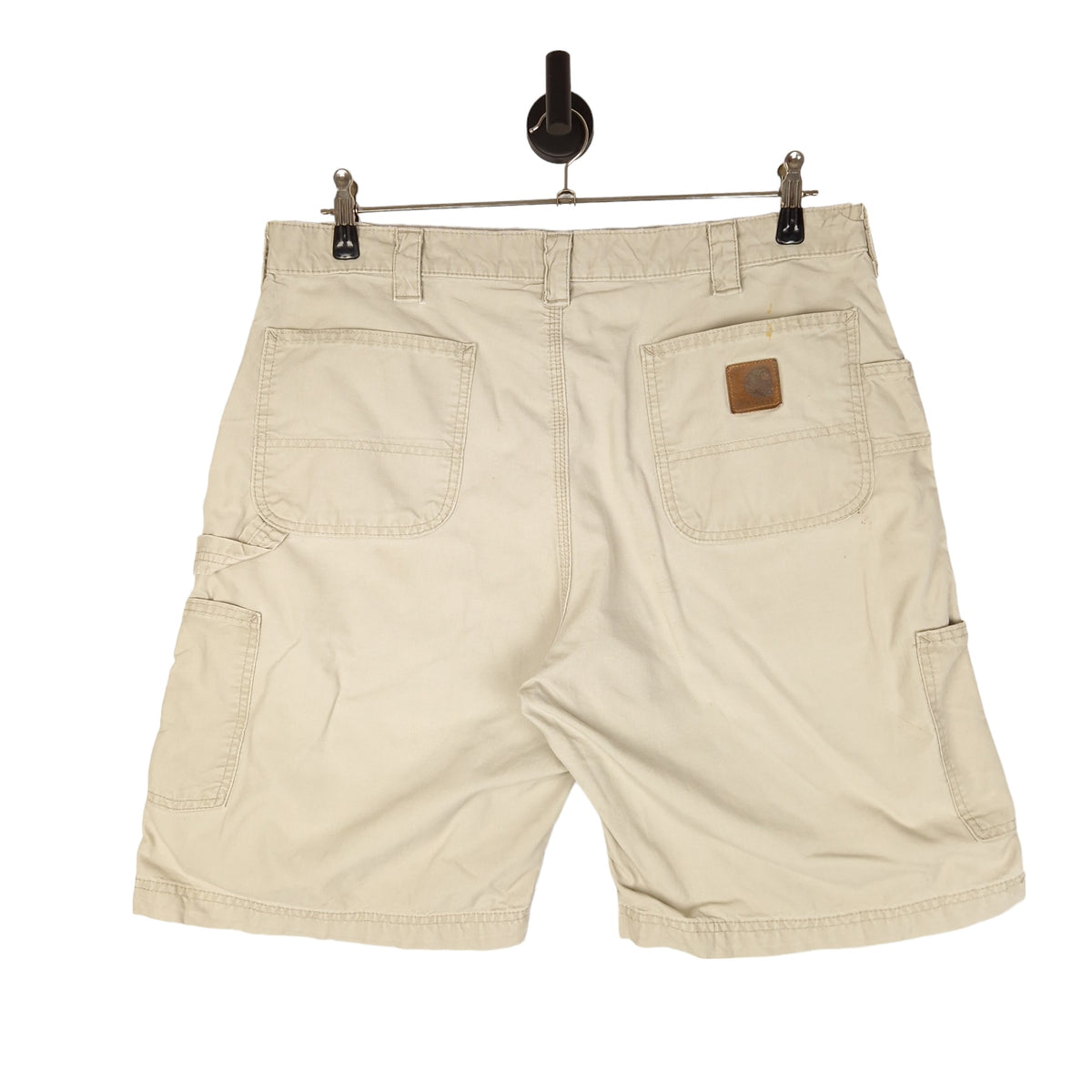 Y2K Carhartt Carpenter Shorts - Size W38