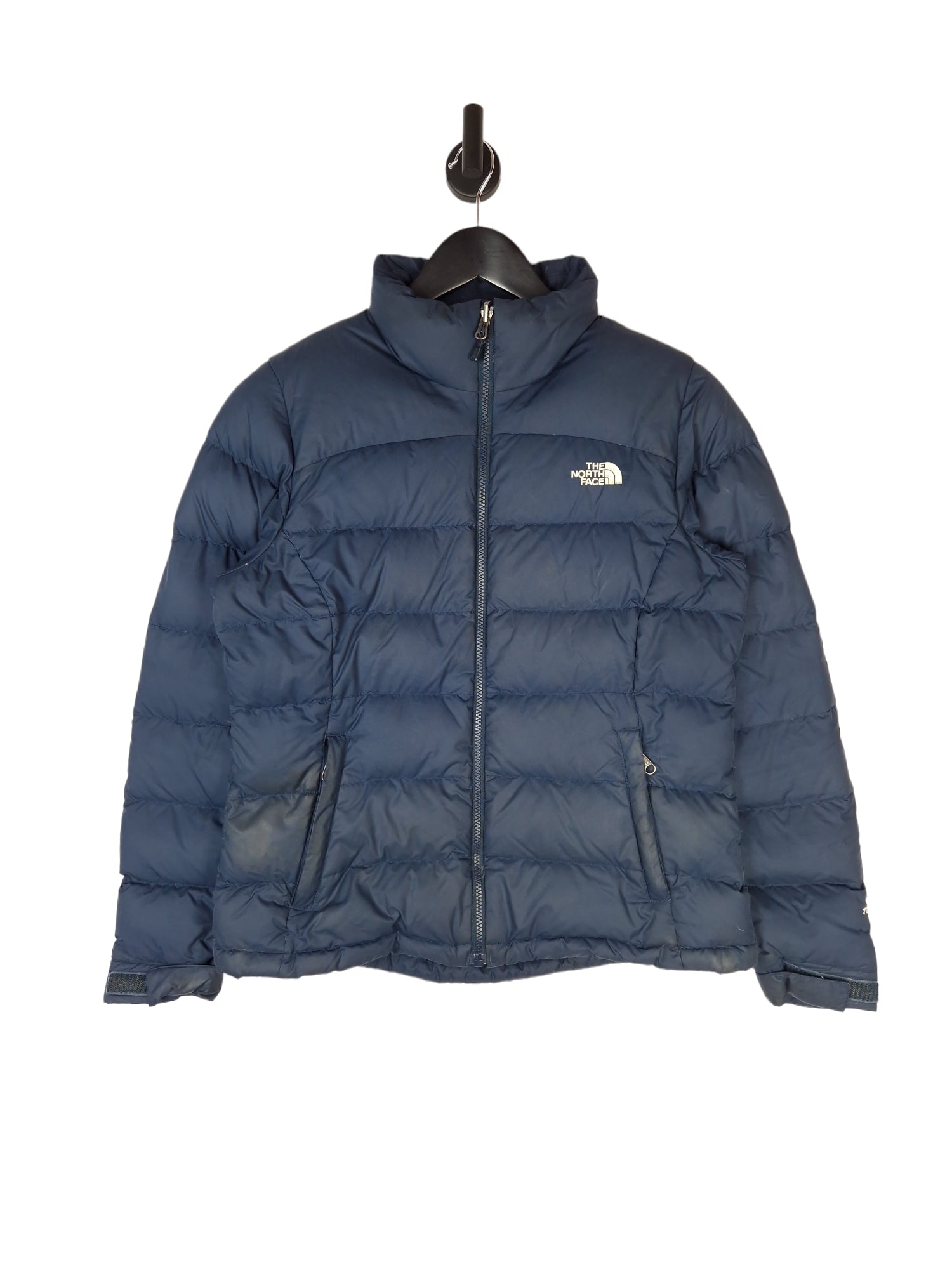 North face hot sale 700 grey